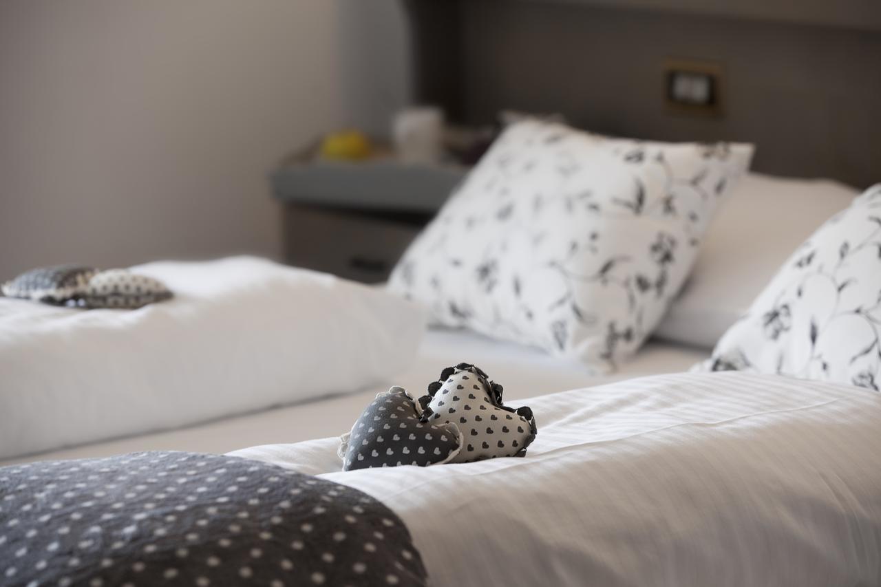 Hotel Scoiattolo 巴塞尔加·迪·皮纳 外观 照片
